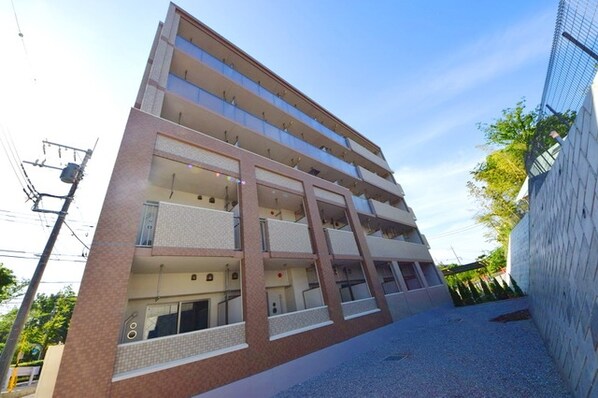 レギオンの物件内観写真